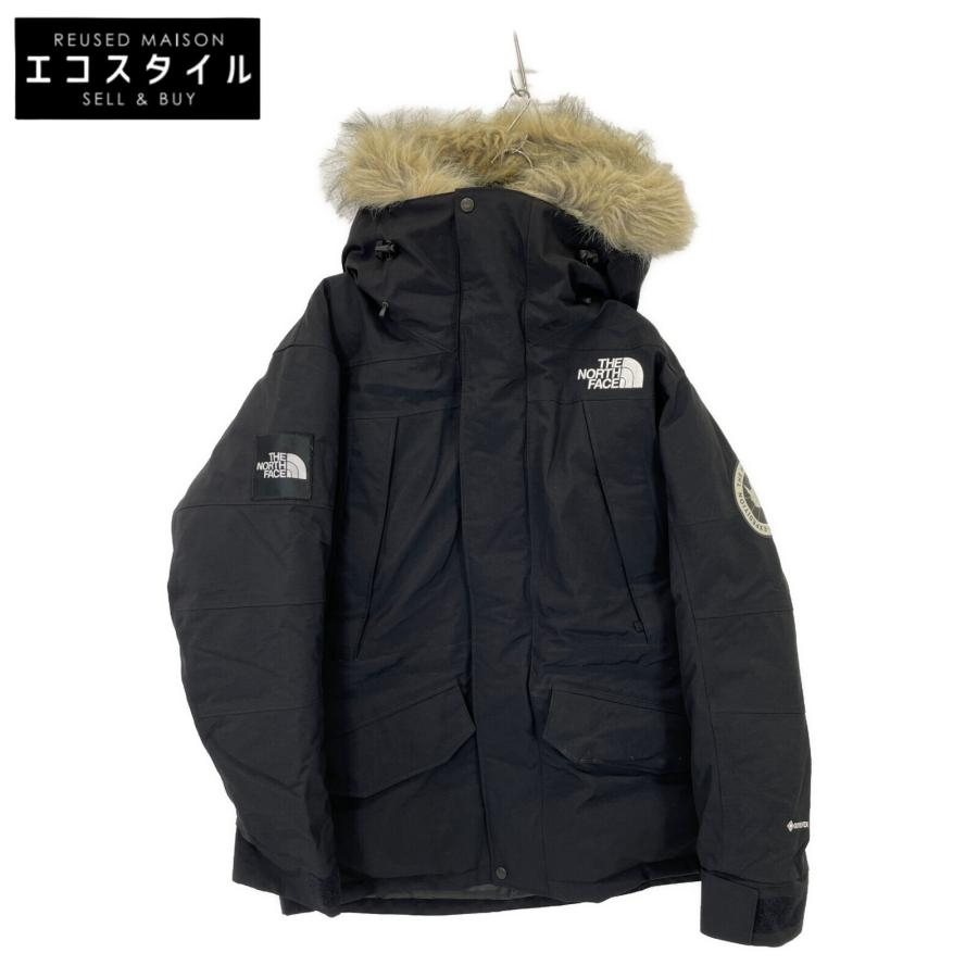 THE NORTH FACE ノースフェイス ND92238 ブラック アンターク 
