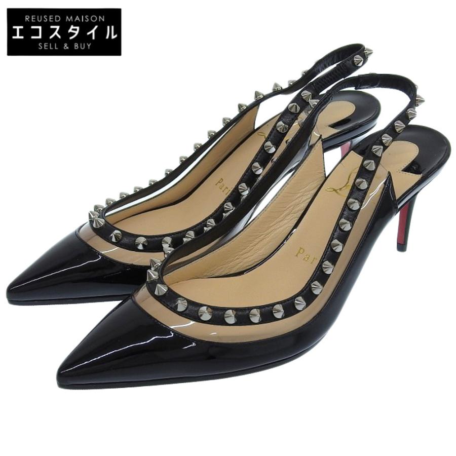 Christian Louboutin（クリスチャンルブタン） 新品同様