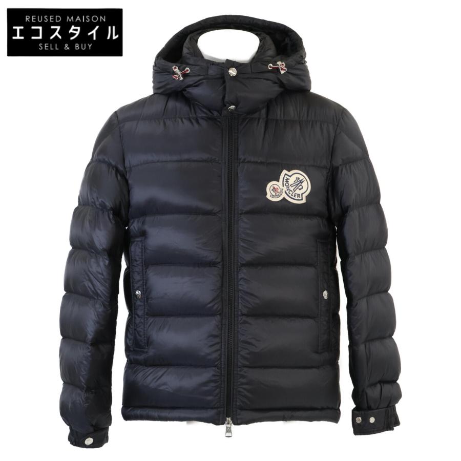 MONCLER（モンクレール） 美品/国内正規 BRAMANT ブラマント フード付 