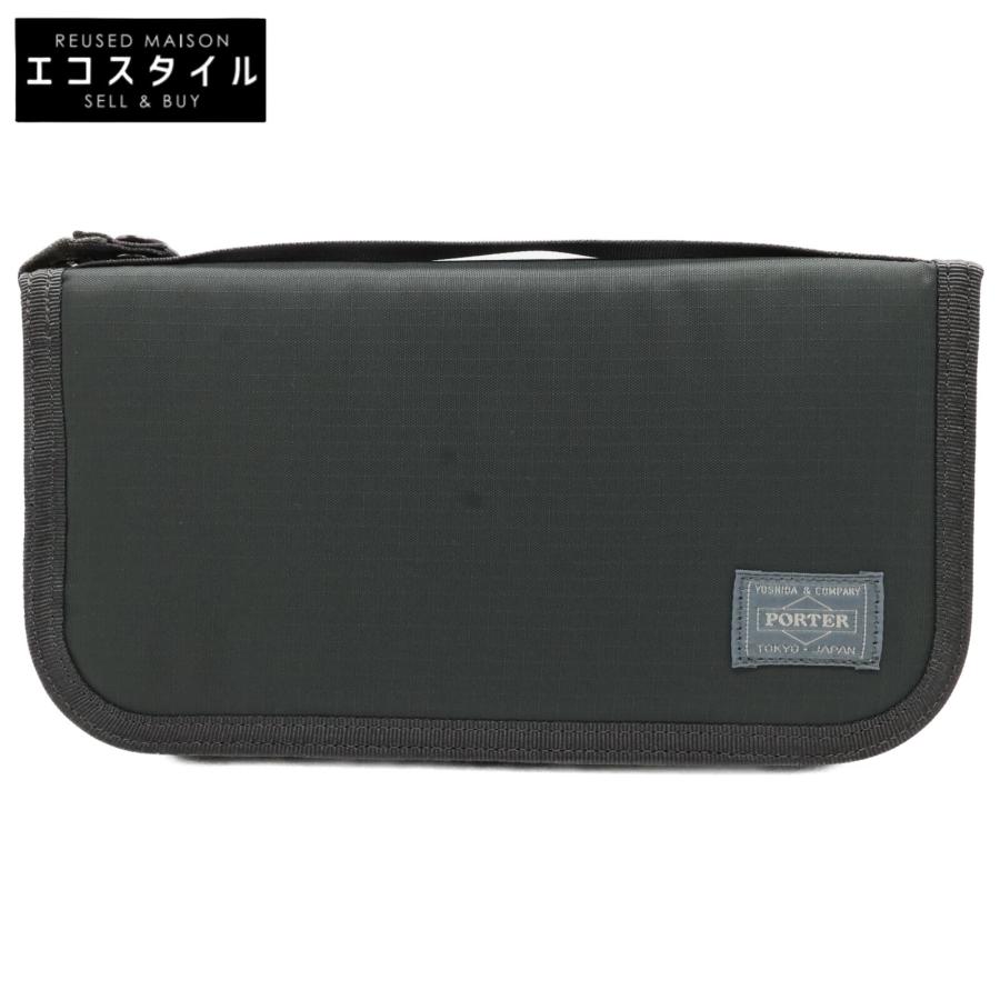 PORTER 新品同様 ポーター TRIP トリップ トラベル PORTER 新品同様 ポーター TRIP トリップ トラベル