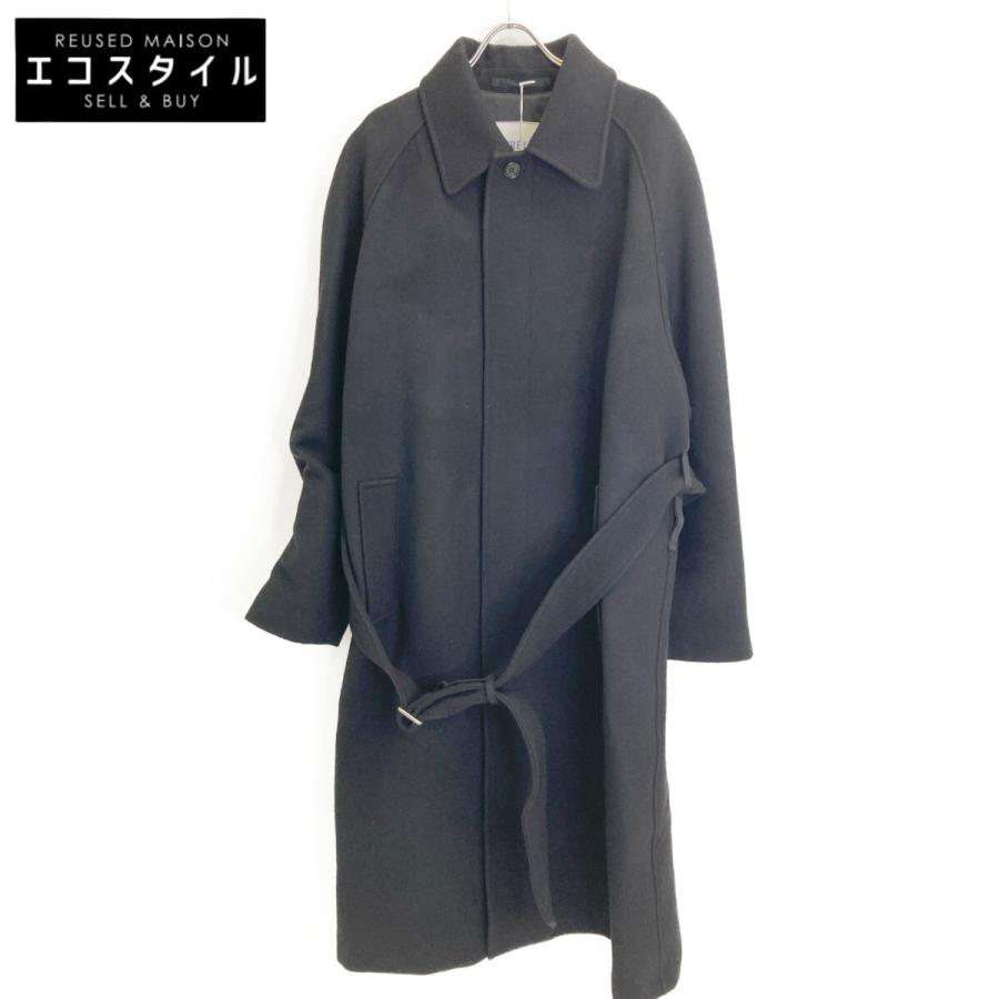 BURBERRY（バーバリー） 4500707739 ウールステンカラーコート