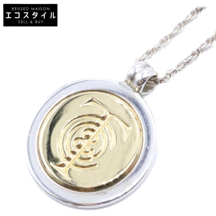 TIFFANY&Co. TIFFANY&Co. ティファニー 925/750 Tコイン TIFFANY&Co. TIFFANY&Co. ティファニー 925/750 Tコイン