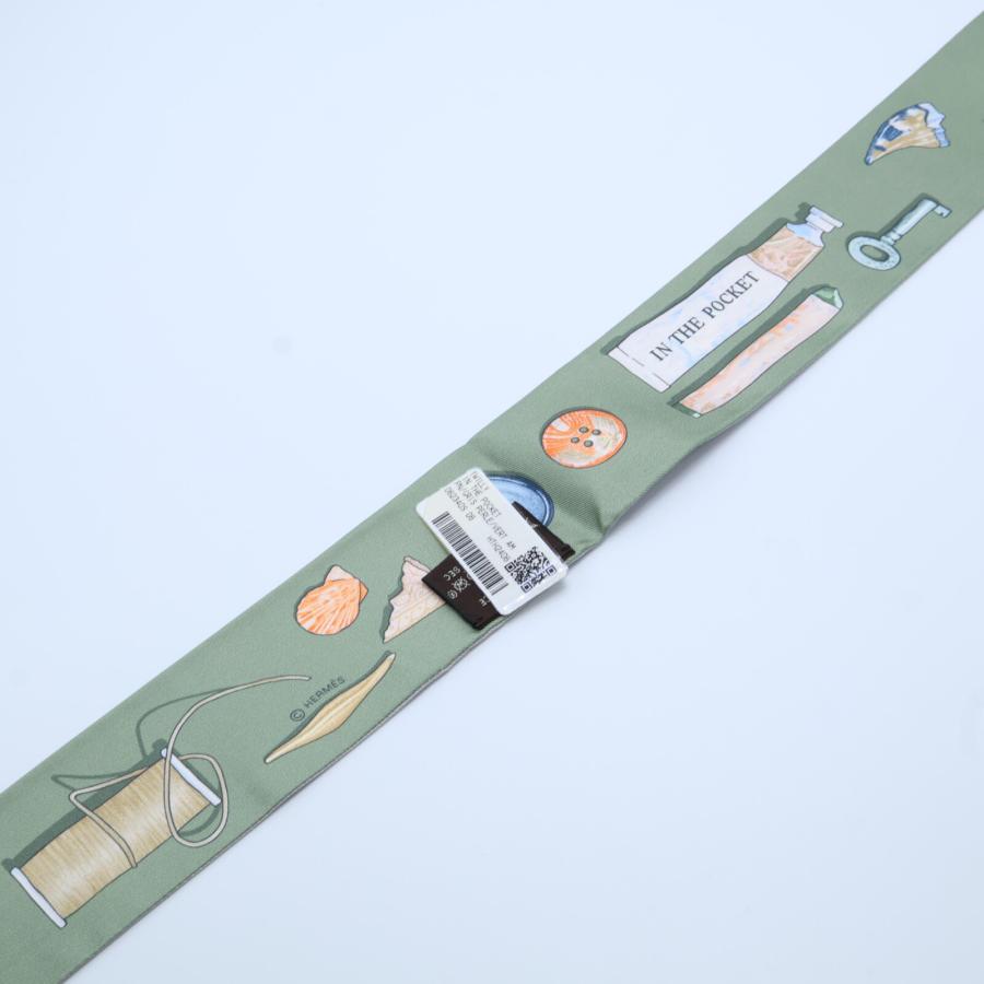 新品同様 HERMESエルメス H062340S 06 イン・ザ・ポケット 新品同様 HERMESエルメス H062340S 06 イン・ザ・ポケット