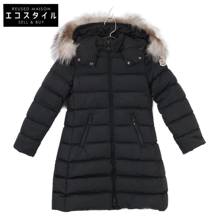 MONCLER（モンクレール） 美品/国内正規/22年製 ABELLE ファー/フード
