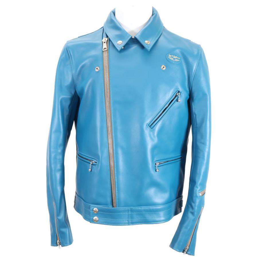 Lewis Leathers 新品同様 ルイスレザー 441TH サイクロン ホース Lewis Leathers 新品同様 ルイスレザー 441TH サイクロン ホース