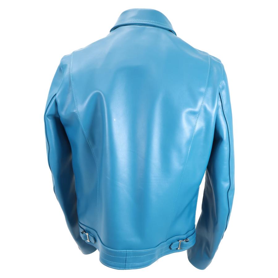 Lewis Leathers 新品同様 ルイスレザー 441TH サイクロン ホース Lewis Leathers 新品同様 ルイスレザー 441TH サイクロン ホース
