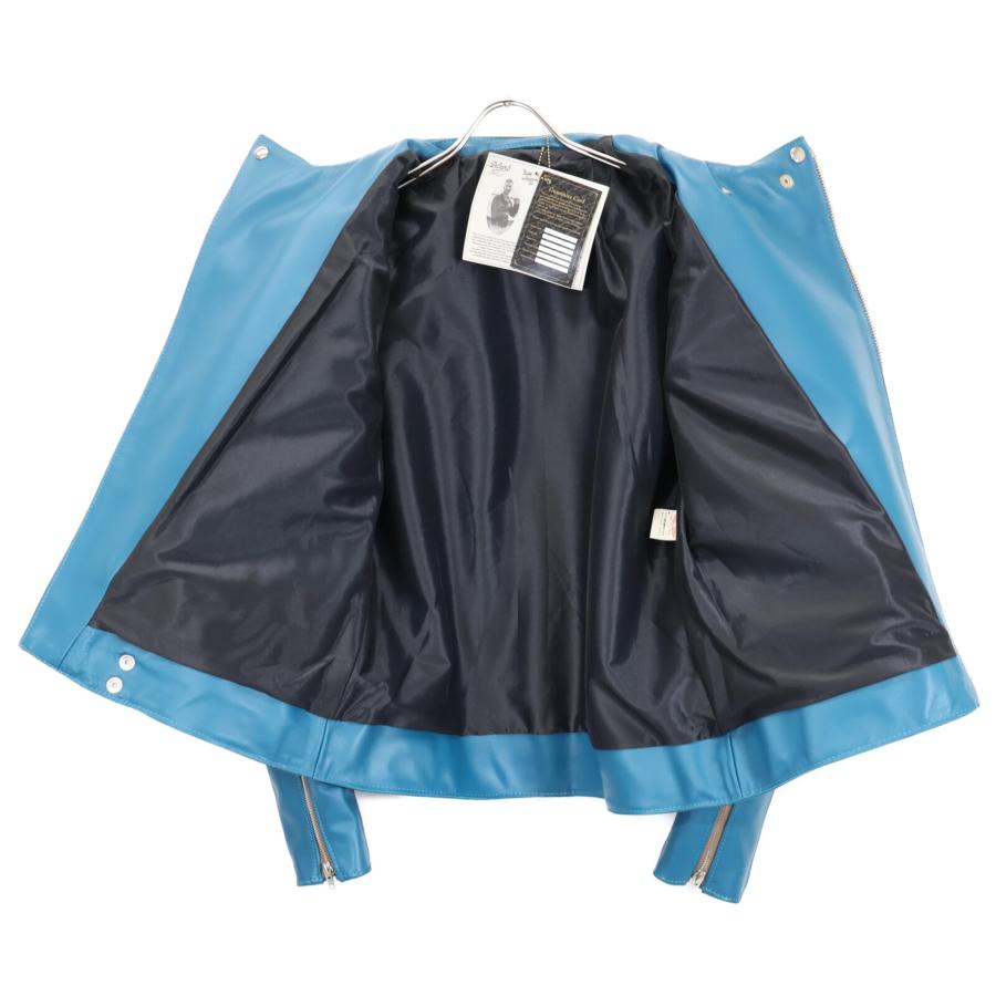 Lewis Leathers 新品同様 ルイスレザー 441TH サイクロン ホース Lewis Leathers 新品同様 ルイスレザー 441TH サイクロン ホース