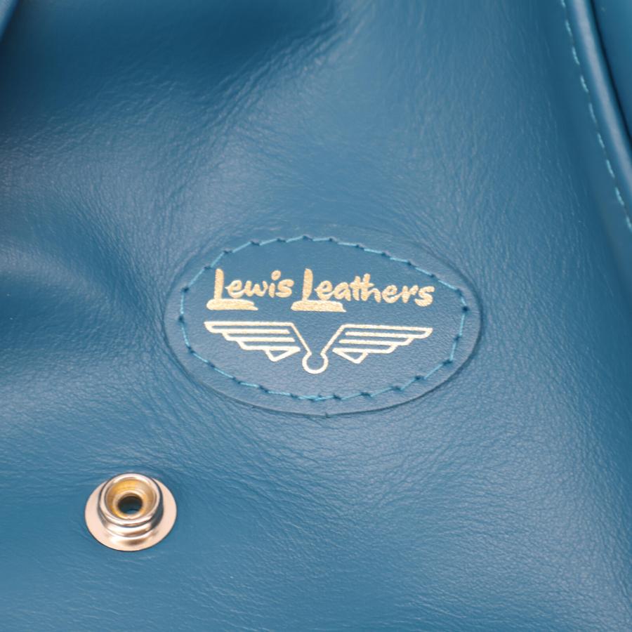 Lewis Leathers 新品同様 ルイスレザー 441TH サイクロン ホース Lewis Leathers 新品同様 ルイスレザー 441TH サイクロン ホース