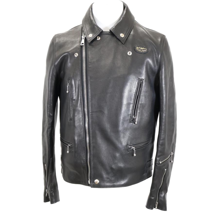 Lewis Leathers 新品同様 ルイスレザー 402TV ライトニング Lewis Leathers 新品同様 ルイスレザー 402TV ライトニング