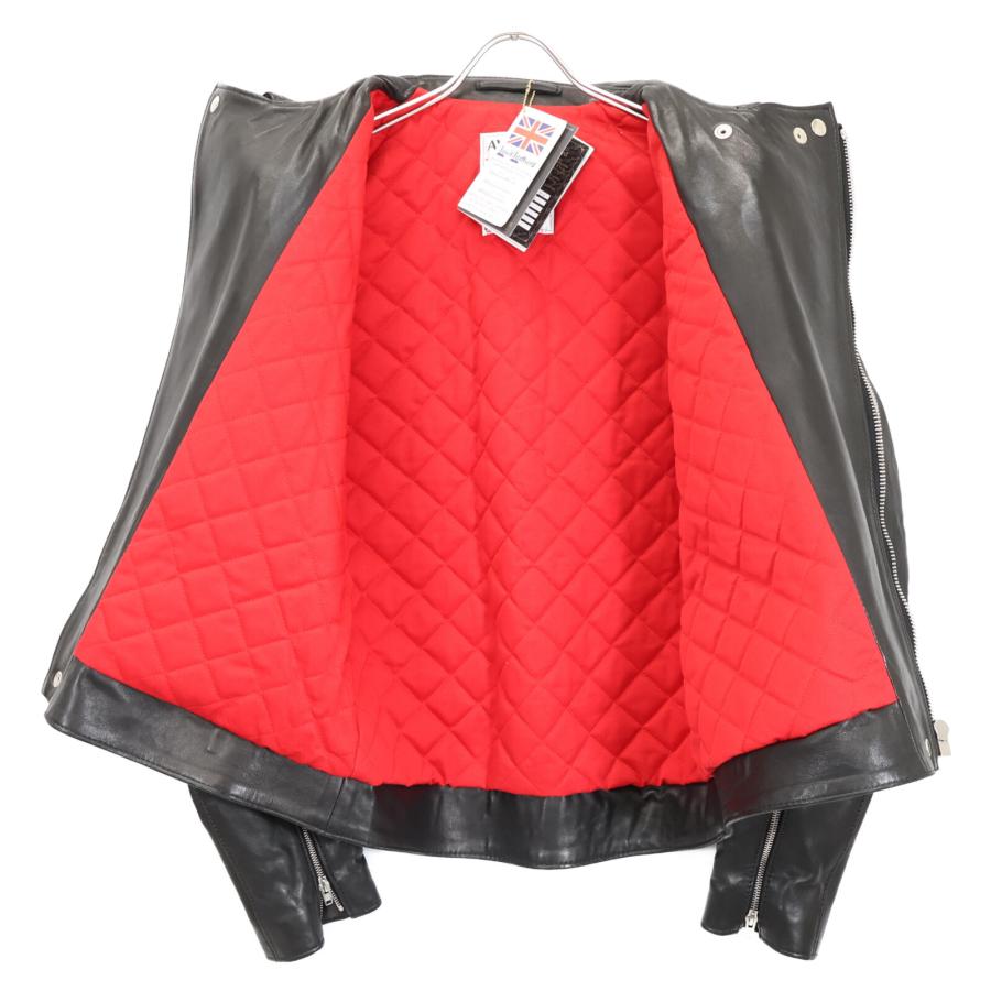 Lewis Leathers 新品同様 ルイスレザー 402TV ライトニング Lewis Leathers 新品同様 ルイスレザー 402TV ライトニング