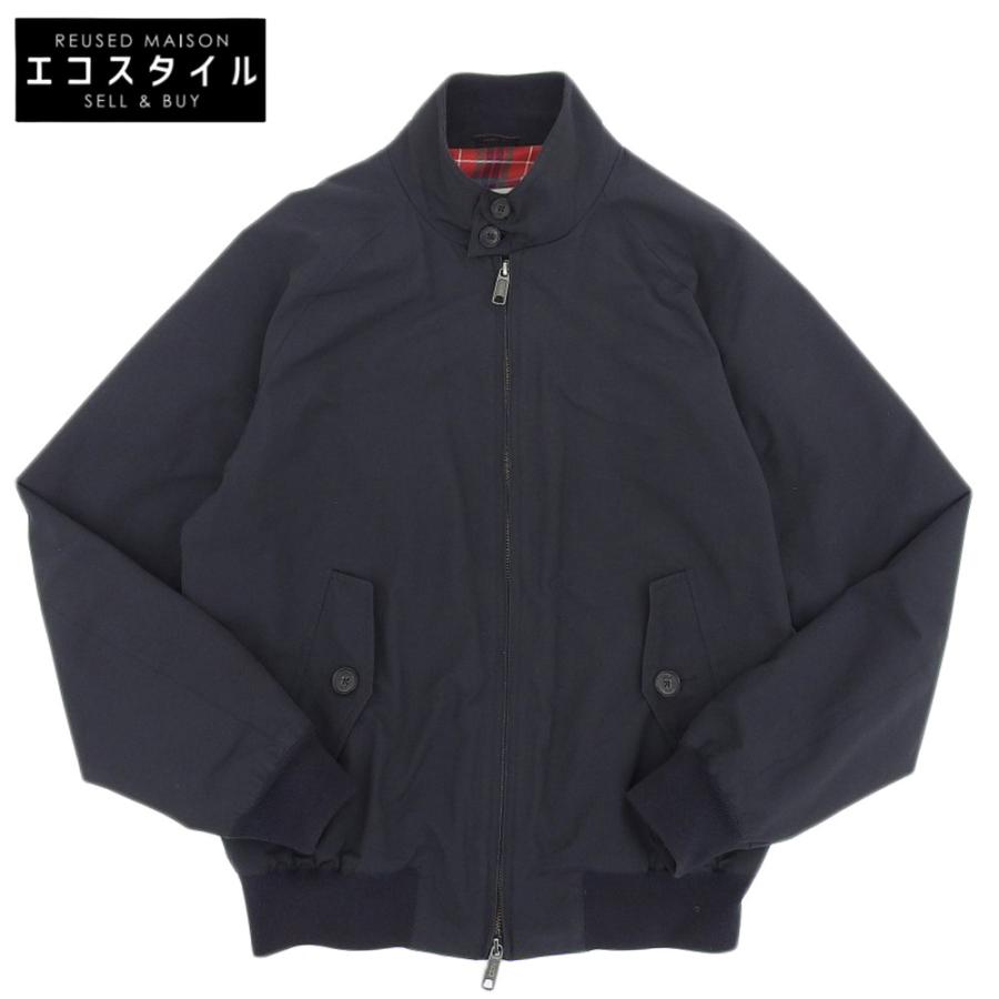 BARACUTA 美品 バラクータ BCNY1 G9 ハリントン ジャケット BARACUTA 美品 バラクータ BCNY1 G9 ハリントン ジャケット