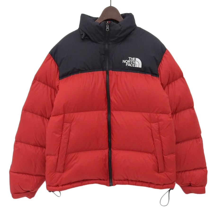 THE NORTH FACE ノースフェイス ヌプシ ダウンジャケット THE NORTH FACE ノースフェイス ヌプシ ダウンジャケット