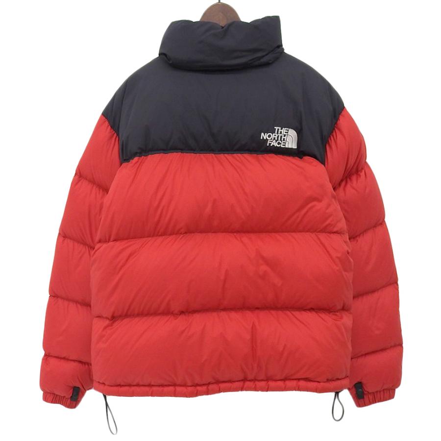 THE NORTH FACE ノースフェイス ヌプシ ダウンジャケット THE NORTH FACE ノースフェイス ヌプシ ダウンジャケット