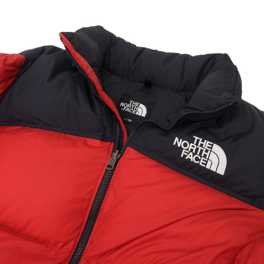 THE NORTH FACE ノースフェイス ヌプシ ダウンジャケット THE NORTH FACE ノースフェイス ヌプシ ダウンジャケット