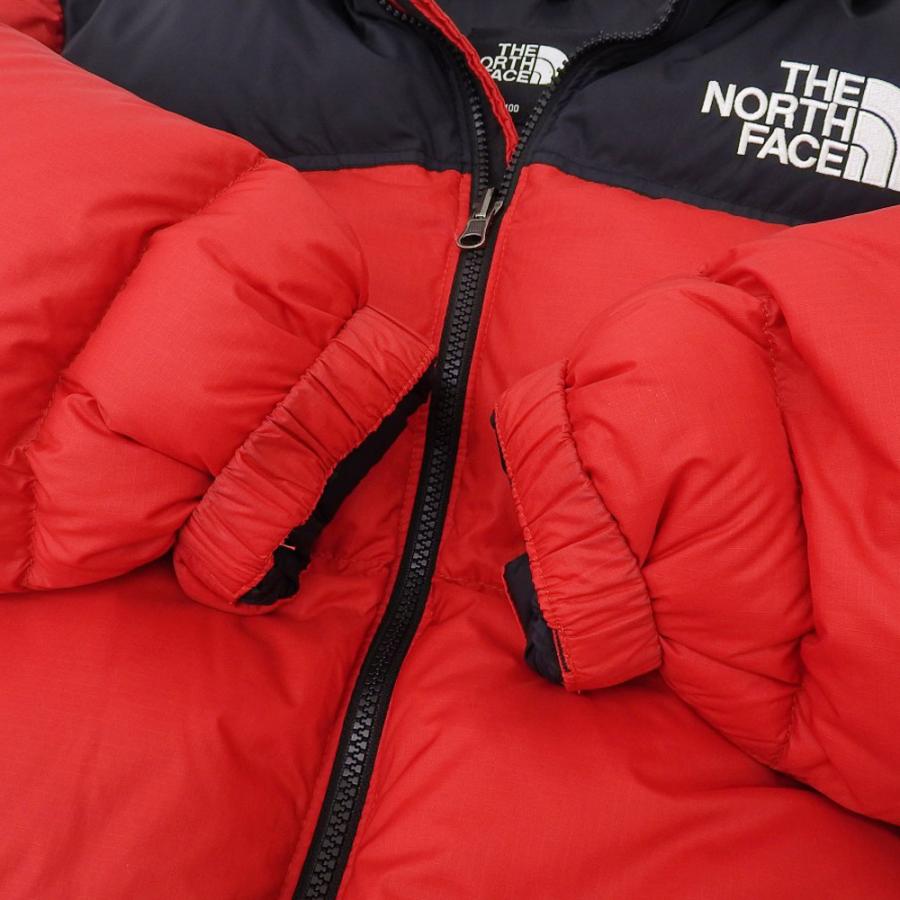 THE NORTH FACE ノースフェイス ヌプシ ダウンジャケット THE NORTH FACE ノースフェイス ヌプシ ダウンジャケット