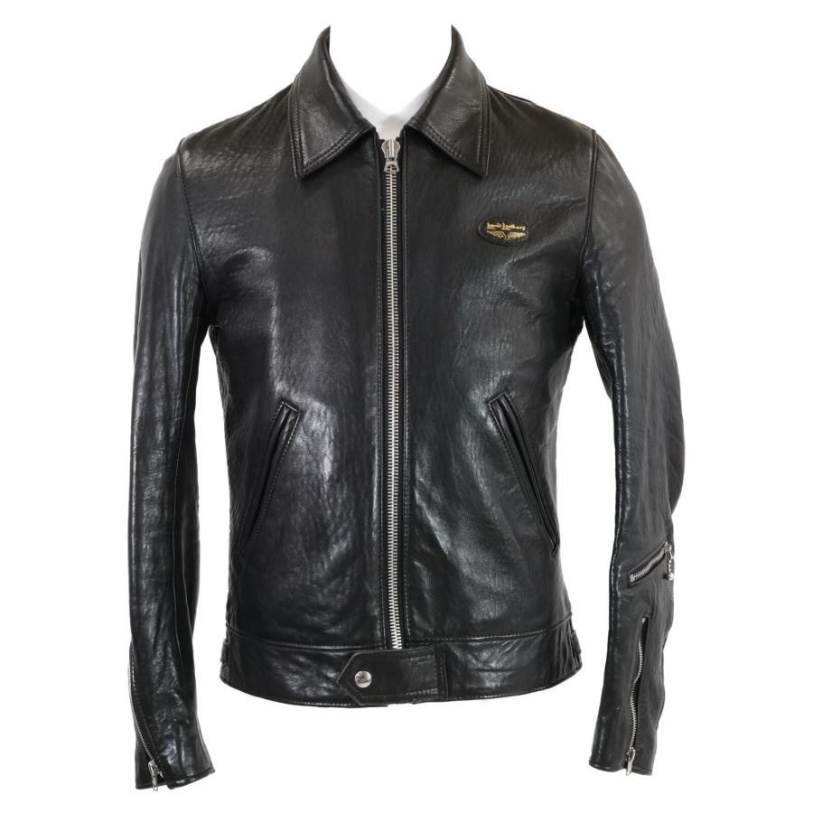 Lewis Leathers 美品 ルイスレザー 60T コルセア タイトフィット Lewis Leathers 美品 ルイスレザー 60T コルセア タイトフィット
