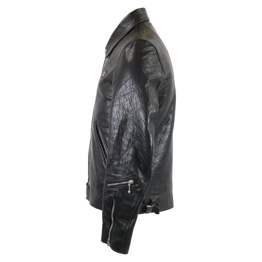 Lewis Leathers 美品 ルイスレザー 60T コルセア タイトフィット Lewis Leathers 美品 ルイスレザー 60T コルセア タイトフィット