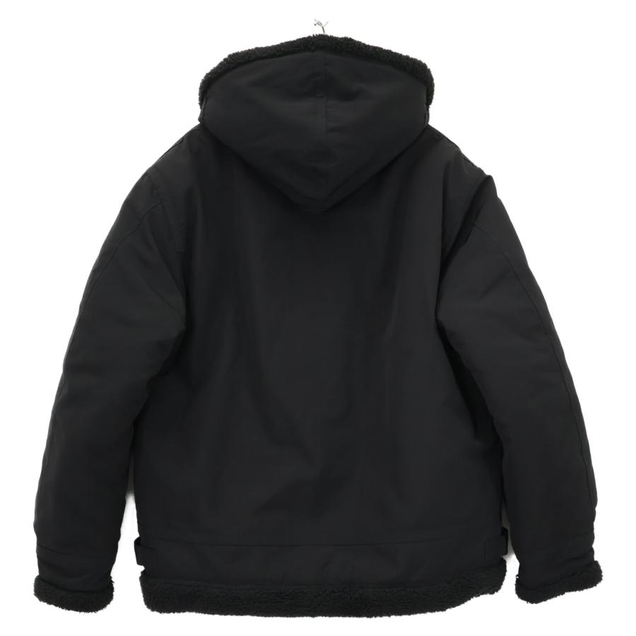 AVIREX（アヴィレックス） 783-2252050 B-3 HOODIE 中綿フライト