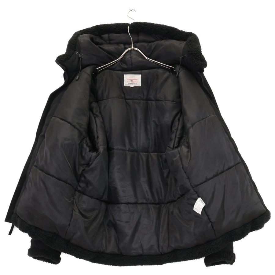 AVIREX（アヴィレックス） 783-2252050 B-3 HOODIE 中綿フライト