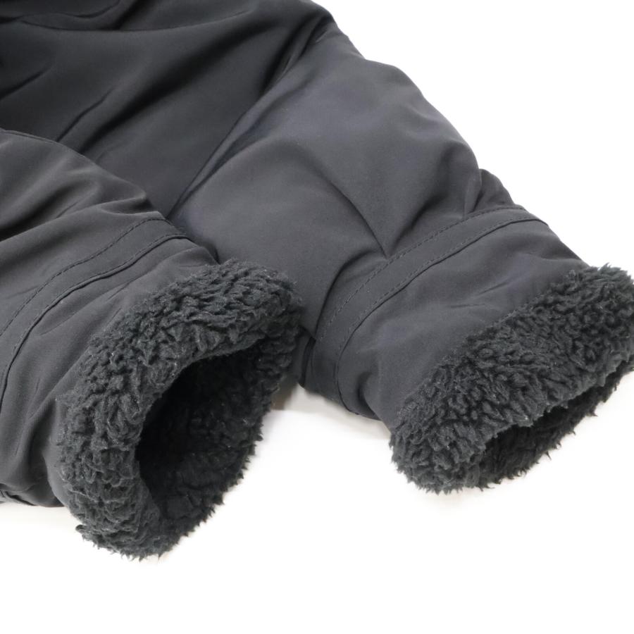 AVIREX（アヴィレックス） 783-2252050 B-3 HOODIE 中綿フライト