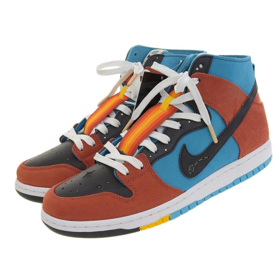 NIKE 未使用 ×DI