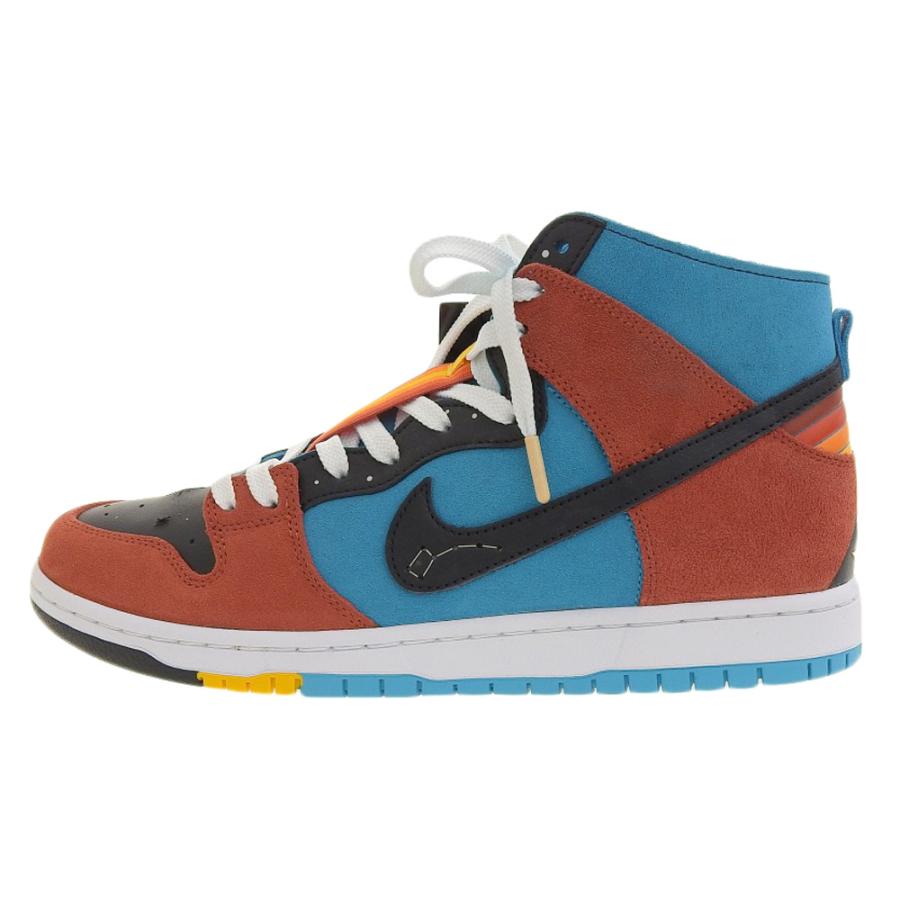 NIKE 未使用 ×DI
