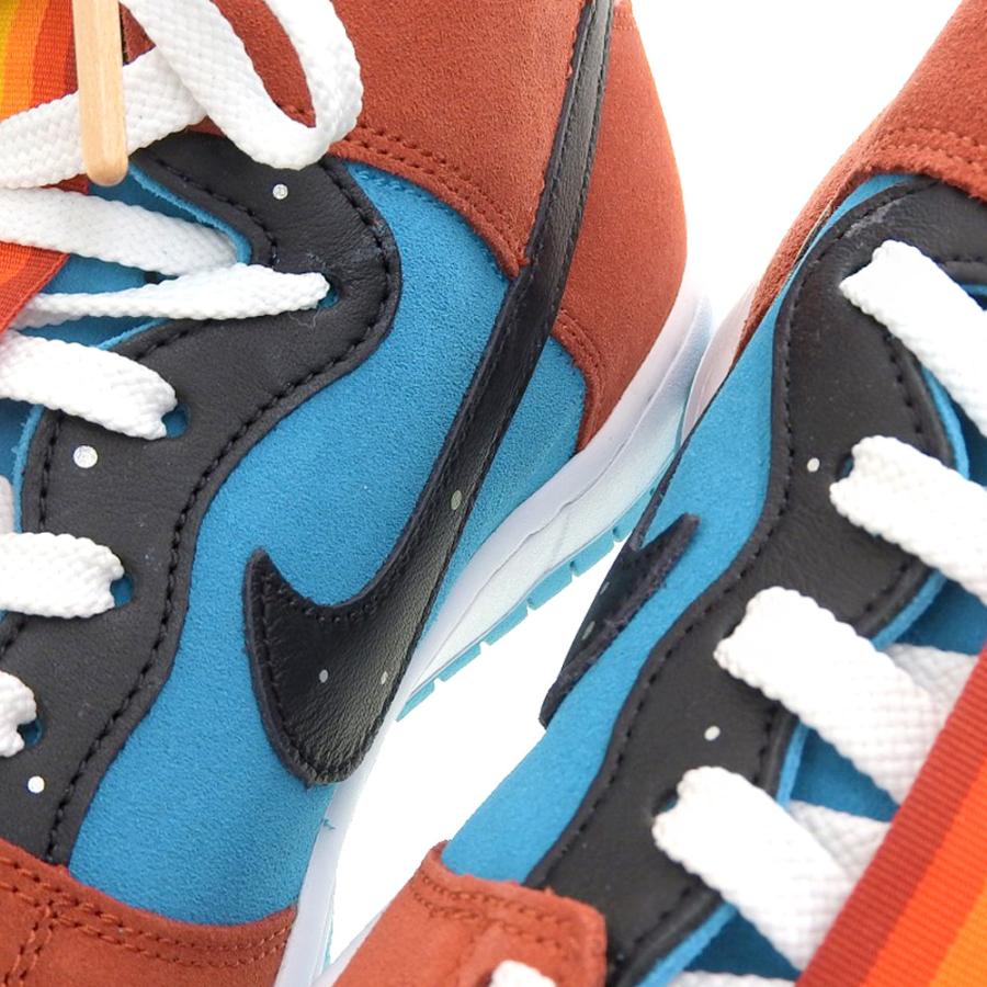 NIKE 未使用 ×DI
