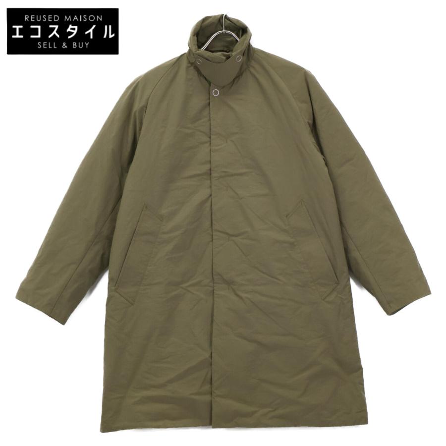 美品 DESCENTE PAUSE デサント ポーズ DLMUJK37 SOUTIEN COLLAR DOWN