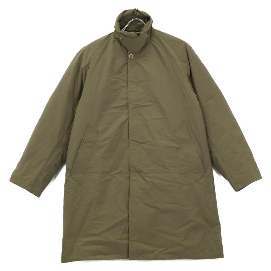 美品 DESCENTE PAUSE デサント ポーズ DLMUJK37 SOUTIEN COLLAR DOWN