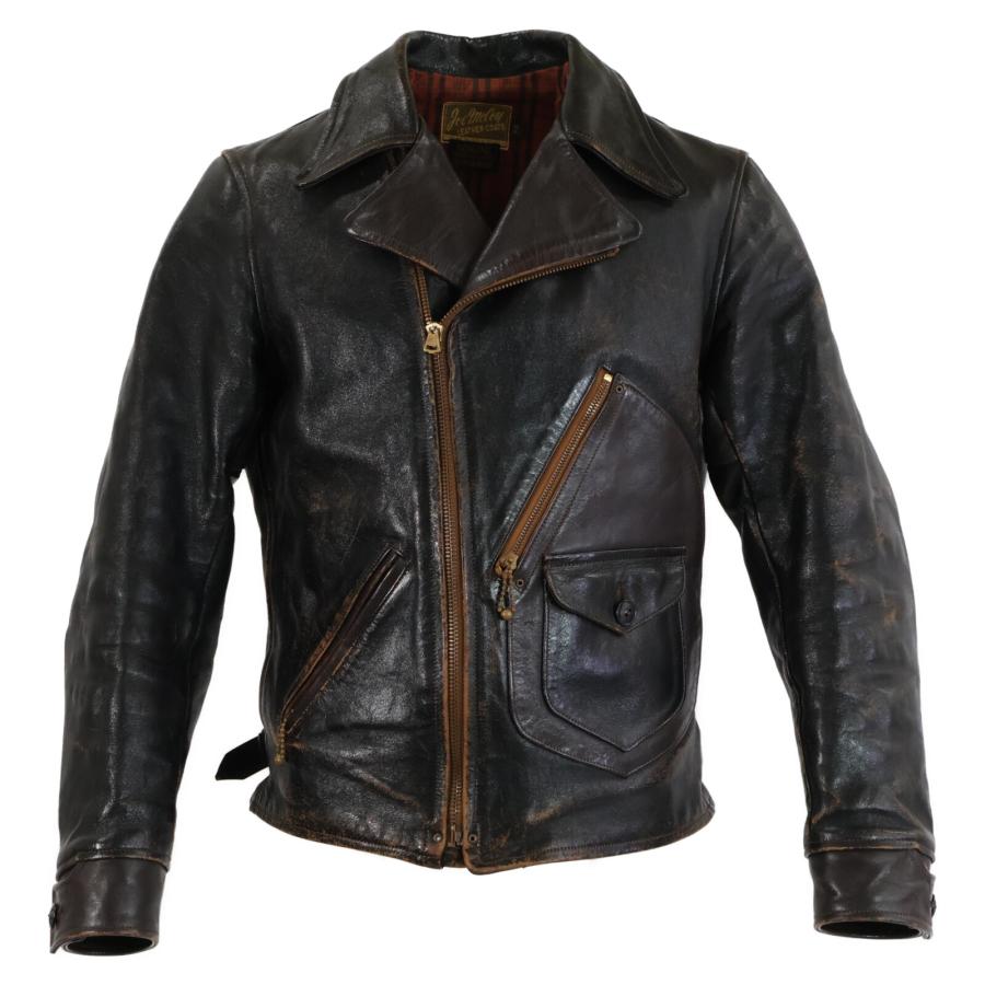 JOE MCCOY ジョーマッコイ Road Dueler Jacket ロード JOE MCCOY ジョーマッコイ Road Dueler Jacket ロード