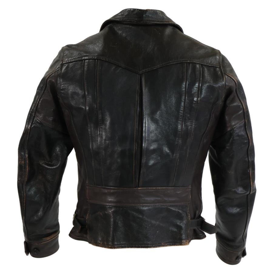 JOE MCCOY ジョーマッコイ Road Dueler Jacket ロード JOE MCCOY ジョーマッコイ Road Dueler Jacket ロード