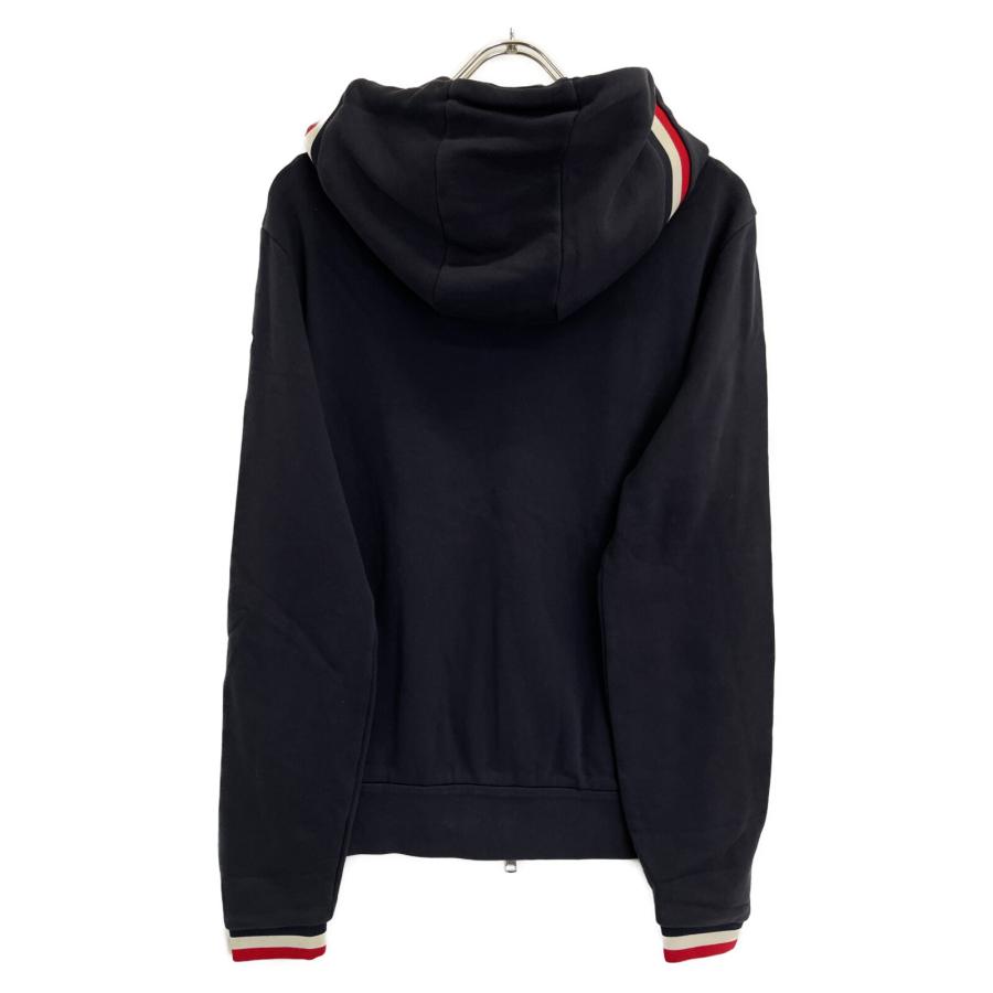 MONCLER モンクレール MAGLIA CARDIGAN ジップアップパーカー MONCLER モンクレール MAGLIA CARDIGAN ジップアップパーカー