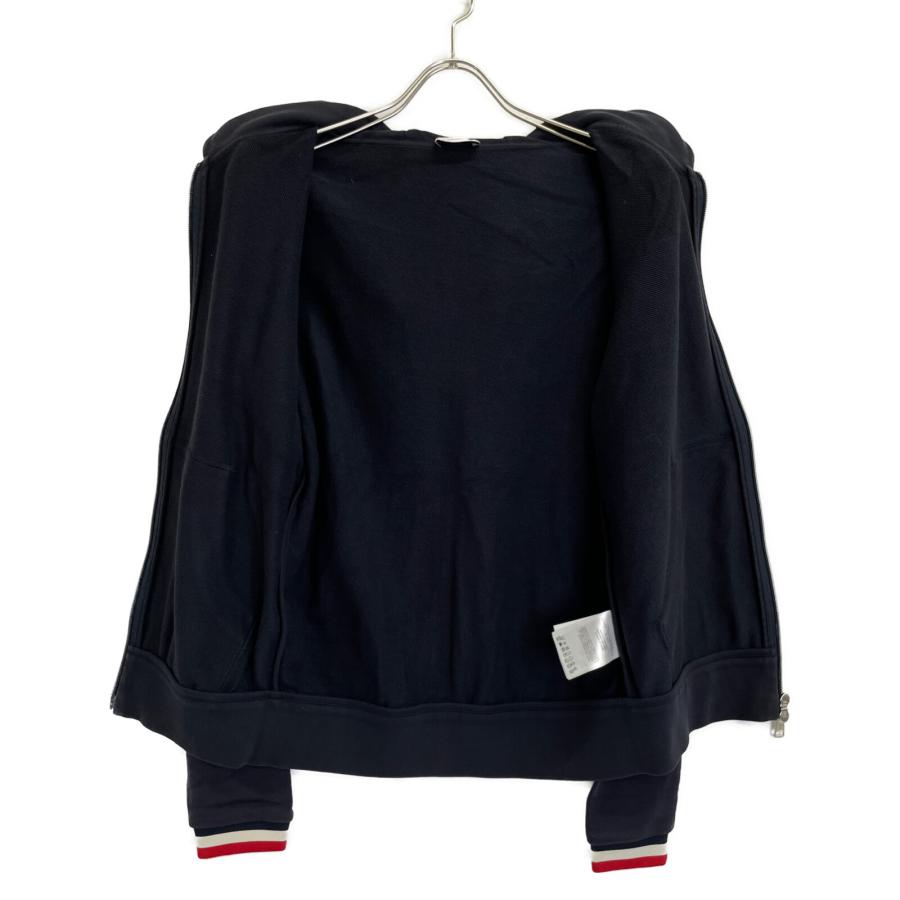 MONCLER モンクレール MAGLIA CARDIGAN ジップアップパーカー MONCLER モンクレール MAGLIA CARDIGAN ジップアップパーカー