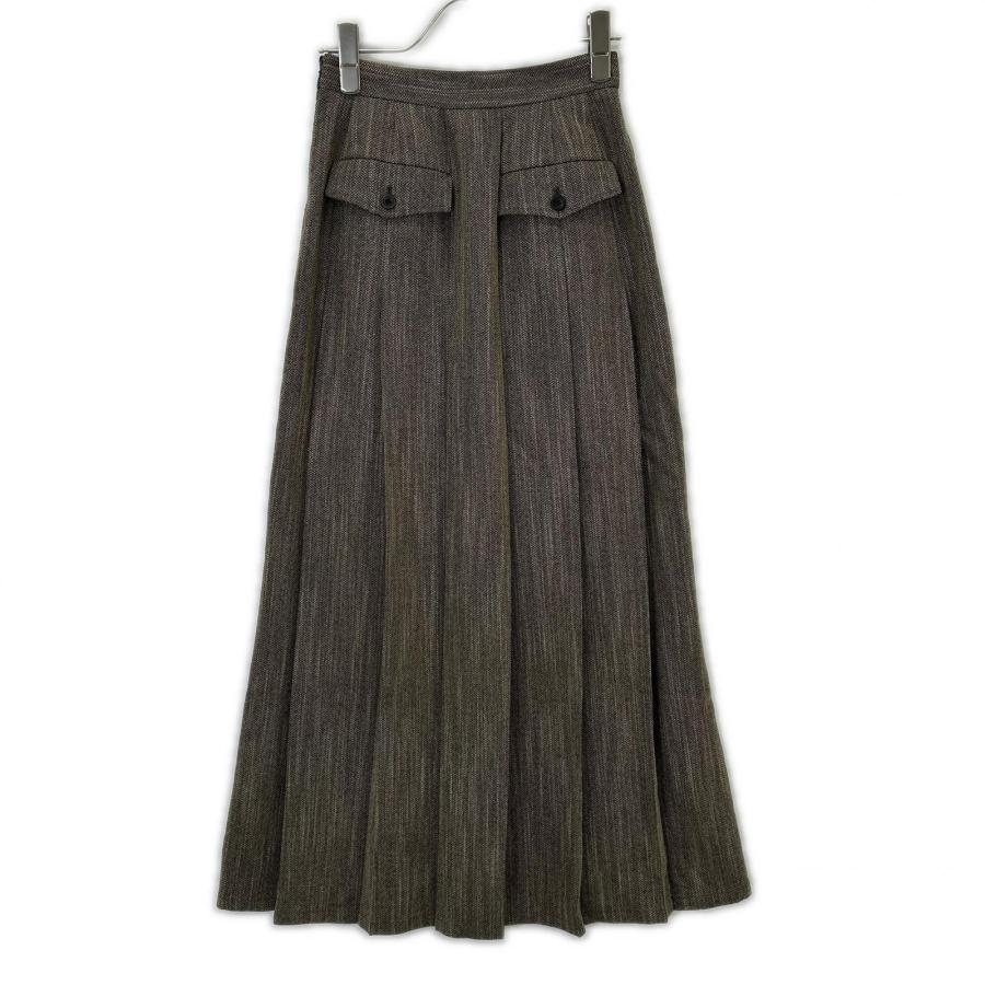 新品】Ameri VINTAGE プリーツ スカート 【公式通販】