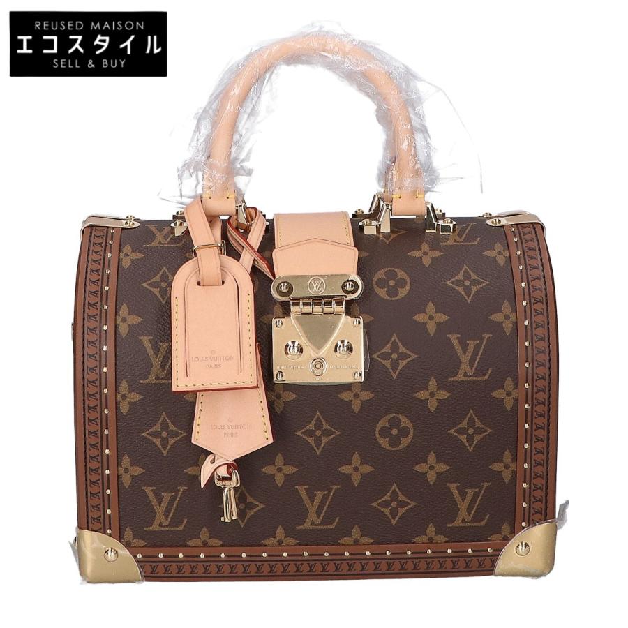 新品未使用 LOUIS VUITTON ルイヴィトン M10287 スピーディ 新品未使用 LOUIS VUITTON ルイヴィトン M10287 スピーディ