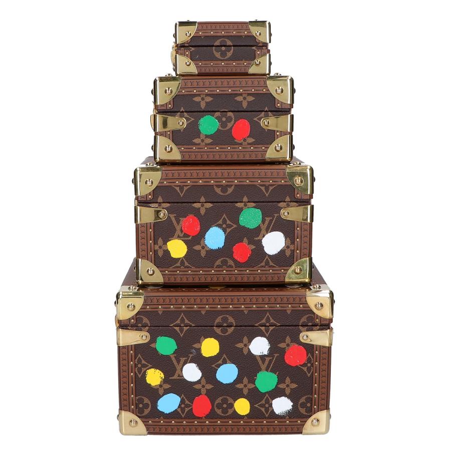 LOUIS VUITTON ルイヴィトン x YK 草間彌生 M10119 モノグラム LOUIS VUITTON ルイヴィトン x YK 草間彌生 M10119 モノグラム