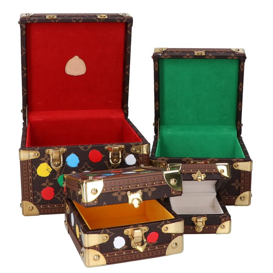LOUIS VUITTON ルイヴィトン x YK 草間彌生 M10119 モノグラム LOUIS VUITTON ルイヴィトン x YK 草間彌生 M10119 モノグラム