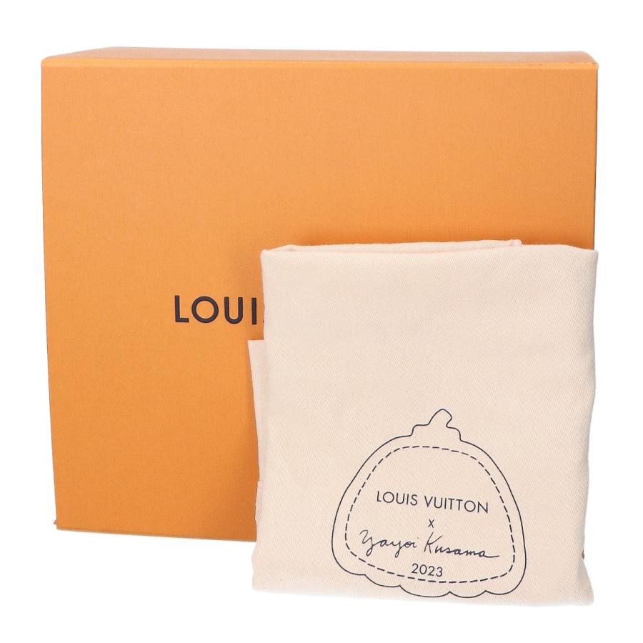 LOUIS VUITTON ルイヴィトン x YK 草間彌生 M10119 モノグラム