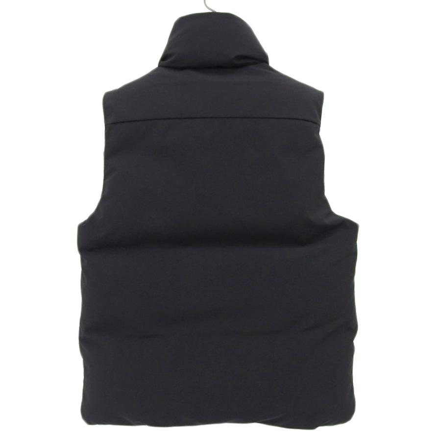 CANADA GOOSE 美品 カナダグース モントリオール ダウンベスト メンズ