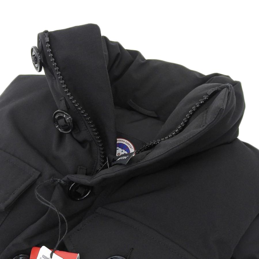 CANADA GOOSE（カナダグース） 美品 モントリオール ダウンベスト