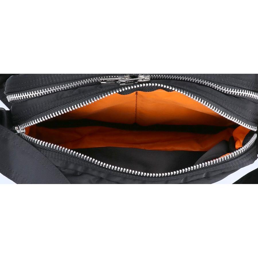 PORTER 美品 ポーター 622-76963 TANKER SHOULDER BAG(S