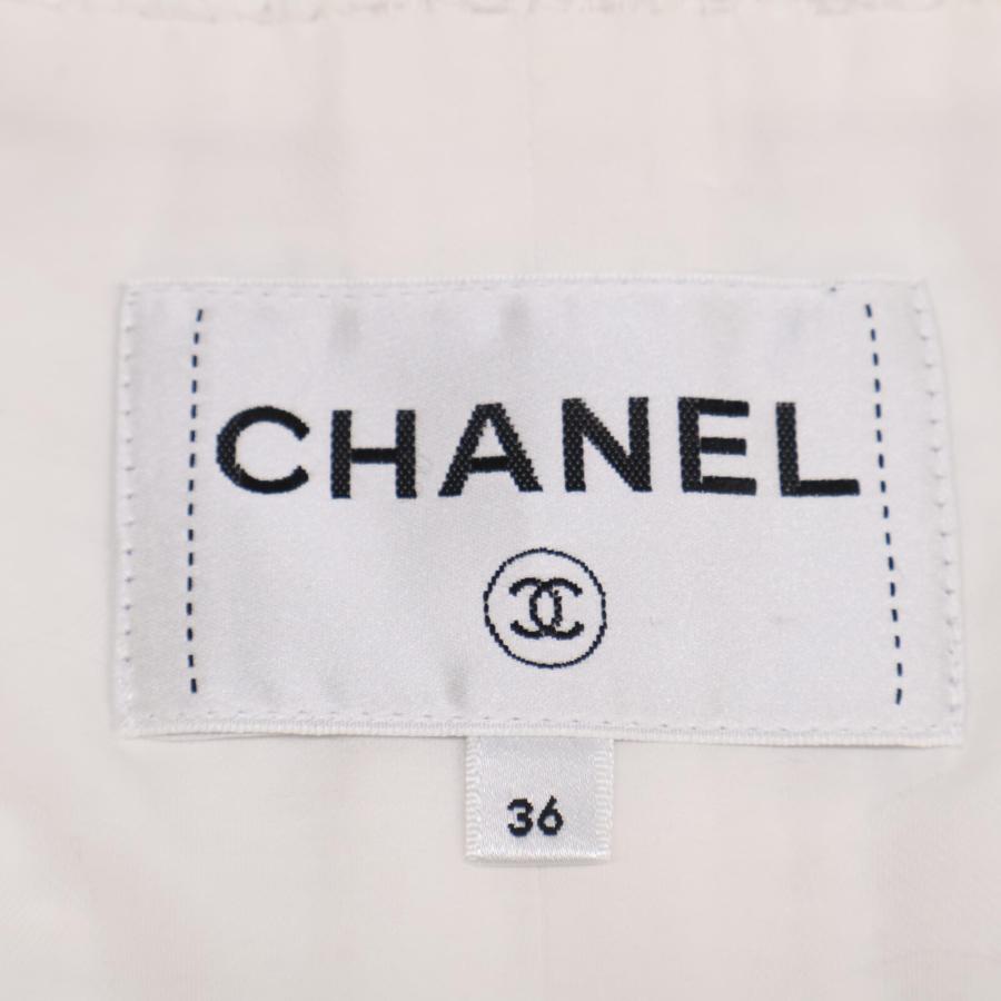 CHANEL（シャネル） 国内正規 23SS P74453V66060 クリアココボタン