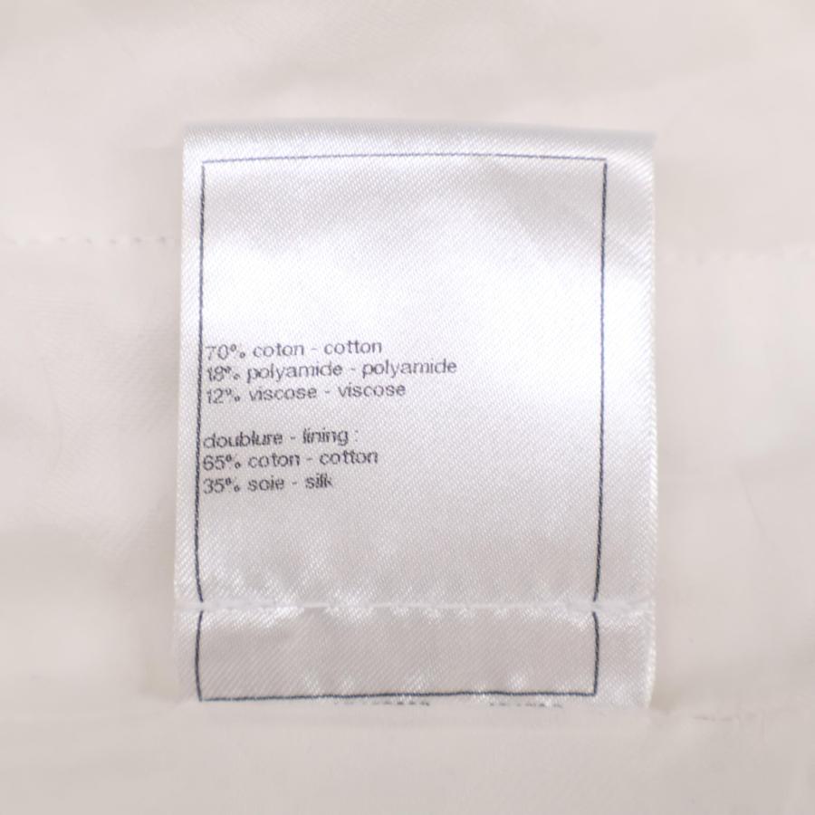 CHANEL（シャネル） 国内正規 23SS P74453V66060 クリアココボタン