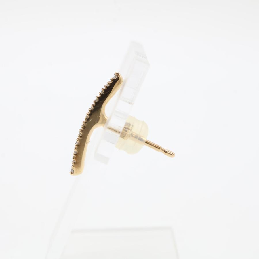 美品 HIROTAKA ヒロタカ K10 0.06 GOSSAMER ゴサマー ショート バー  