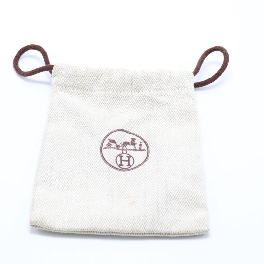 HERMES エルメス コリエドシアン U刻印 リザード ブレスレット T2  