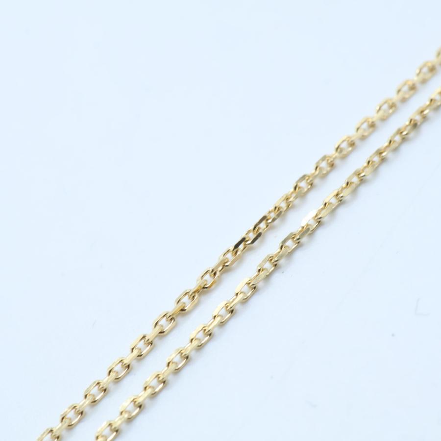 BVLGARI（ブルガリ） 美品 K18 ディーヴァドリーム ダイヤモンド