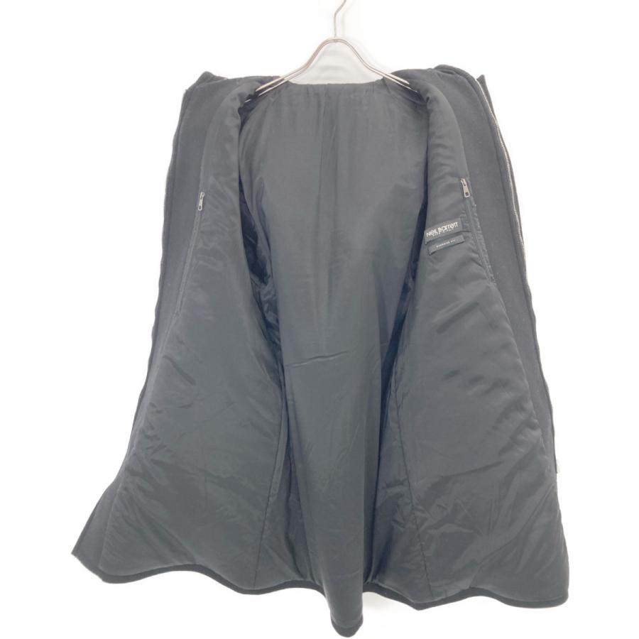 NEIL BARRETT（ニールバレット） BCA218H F064 18AW オーバーサイズ