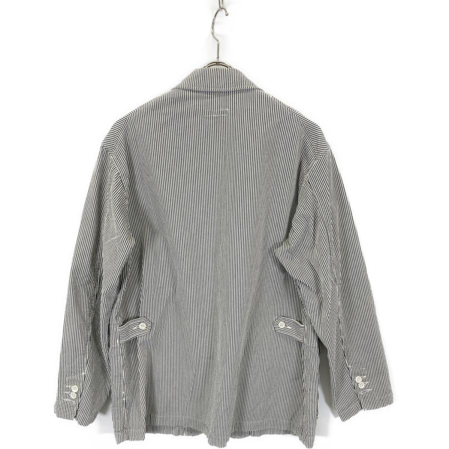 Engineered Garments エンジニアードガーメンツ シアサッカー3BJKT 