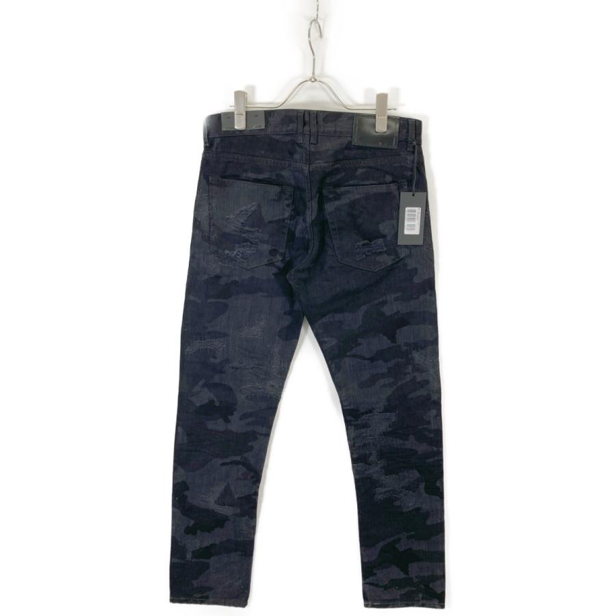 DIESEL BlackGold ディーゼルブラックゴールド TYPE-2813