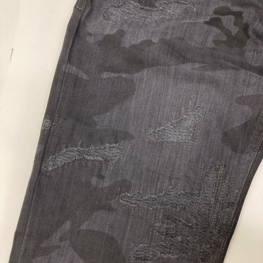 DIESEL BlackGold ディーゼルブラックゴールド TYPE-2813